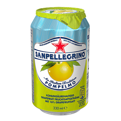 SANPELLEGRINO POMPELMO